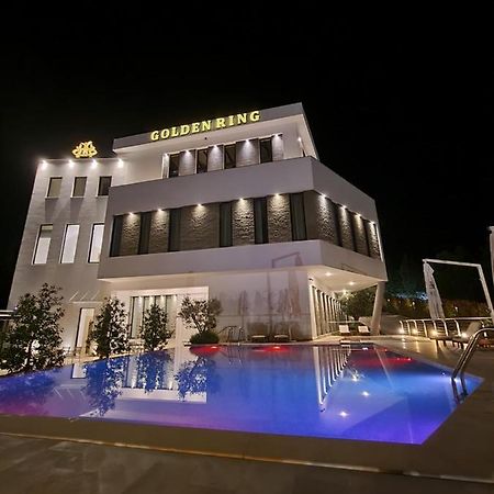 Golden Ring Resort Farke e Madhe Exteriér fotografie